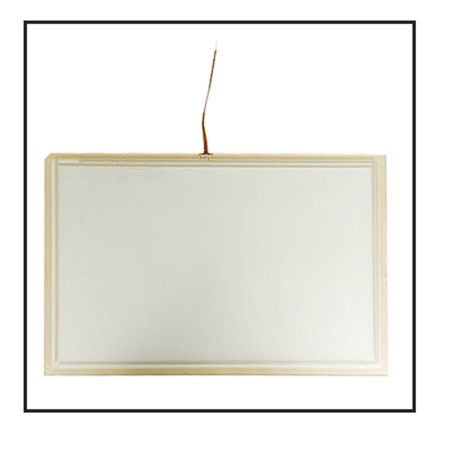 Beijer X2 Pro 12-B2 12-inch Touch Screen GlassPad - BEIJER