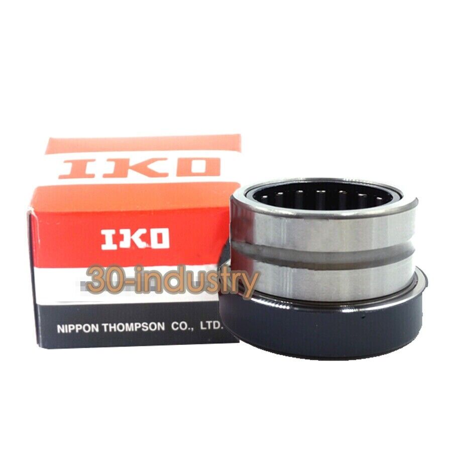 IKO NAXI6040Z Needle Roller Bearings with Inner Ring 60x95x40mm - IKO