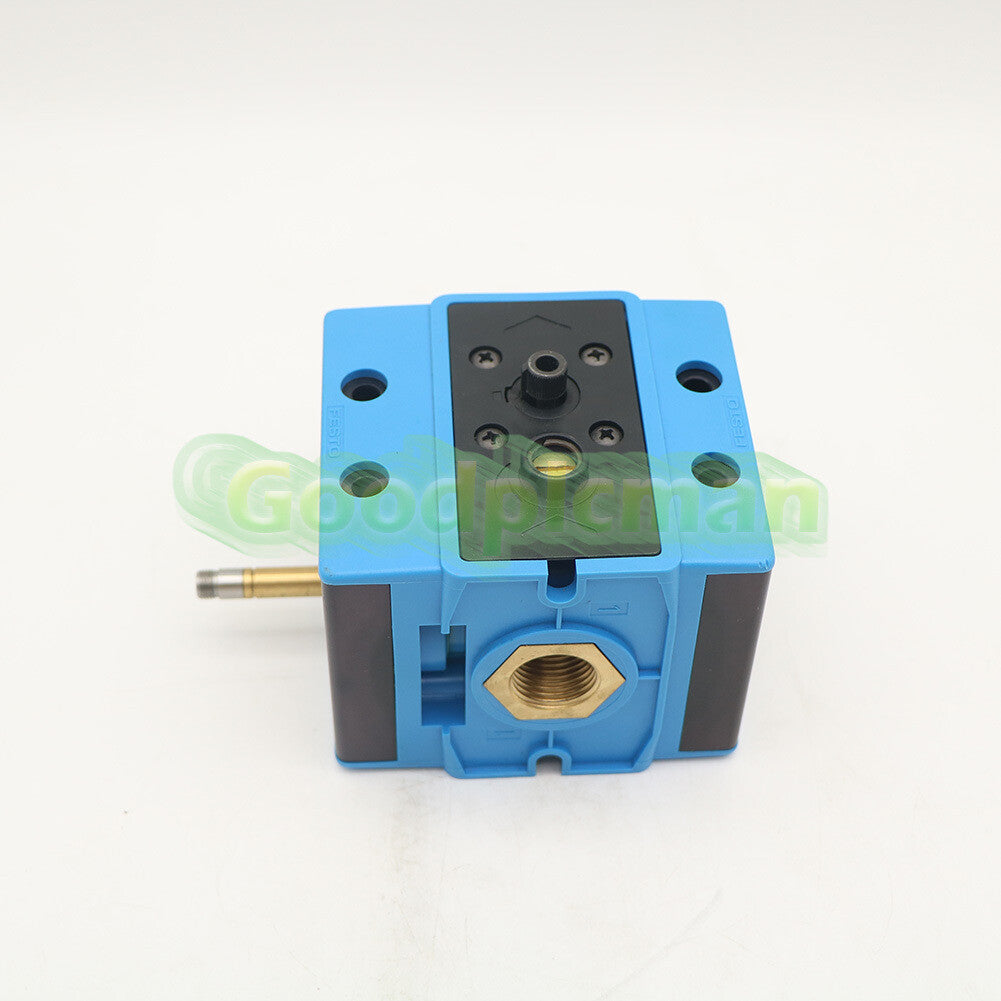 FESTO MFHE-3-1/2 10421 1Pcs/