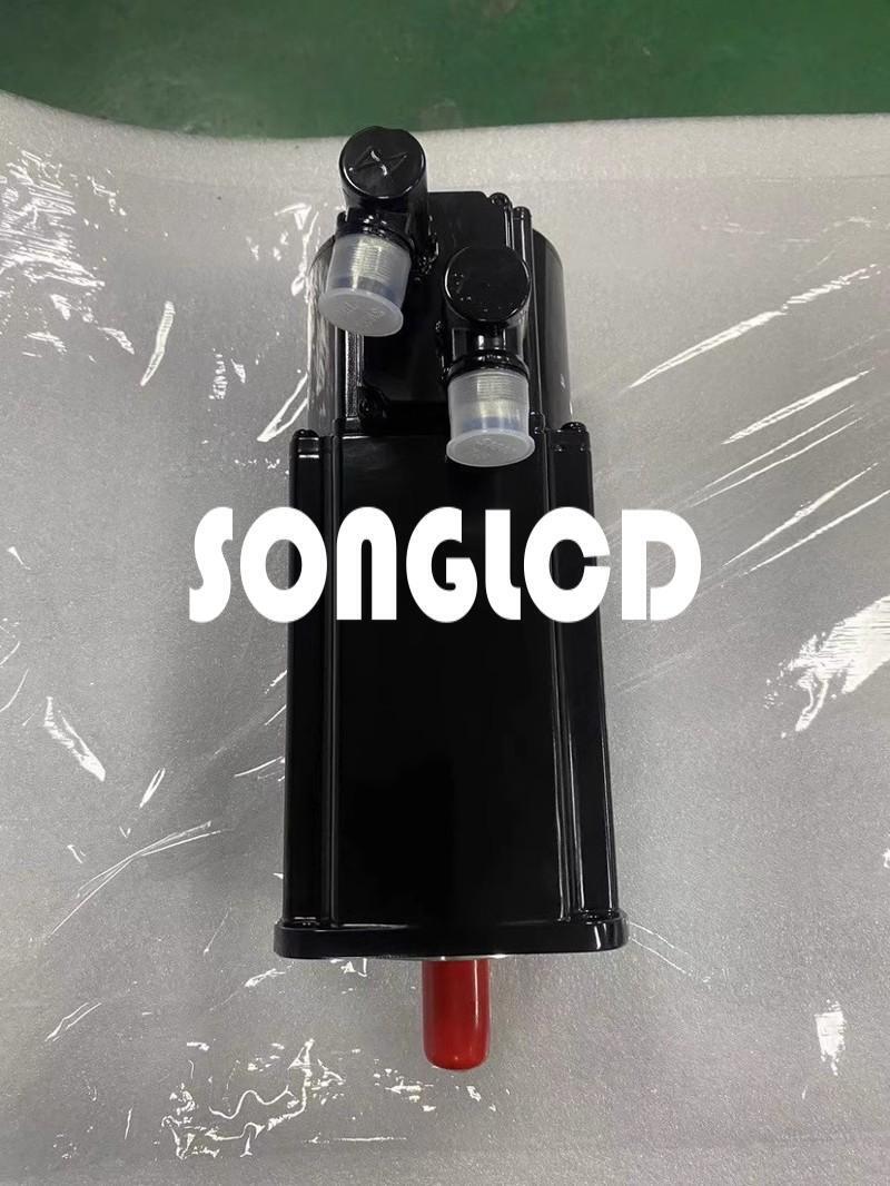 New MHD071B-035-PP1-UN Servo Motor - HIMACHAL DYNAMICS