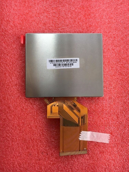 VGG3224A7-6UFLWA VGG3224A7 VGG3224A7-6UFLWA REV 1 WZ-VGG322419-6UFLWA LCDSCREEN