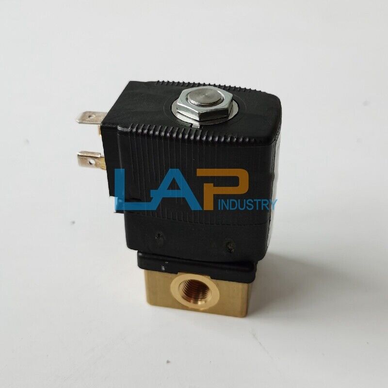 1PCS Solenoid Valve 1089064021 for Air Compressor - KOEED