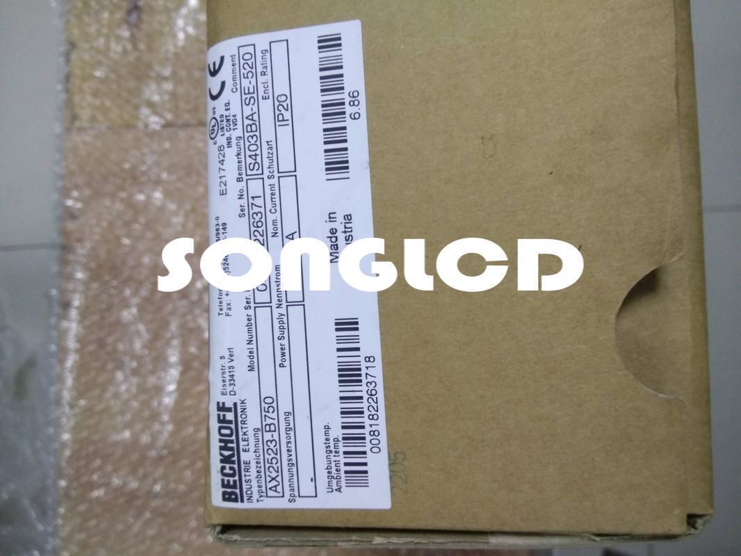 1PCS AX2523-B750 New Switching Voltage Regulator - KOEED