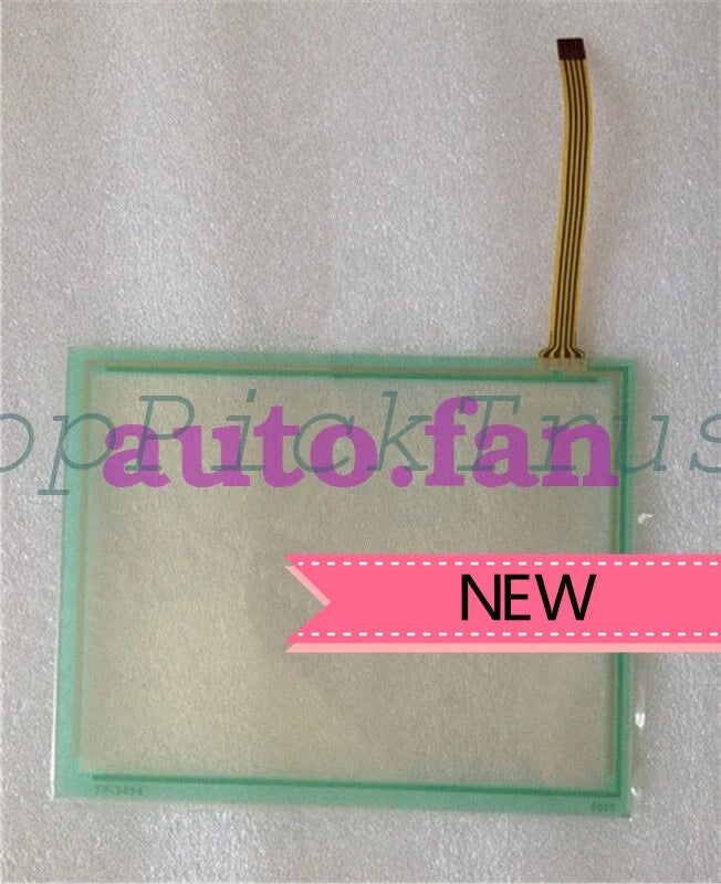 For 1pc Microinnovation XV-432-57CQB-1-10 touchpad