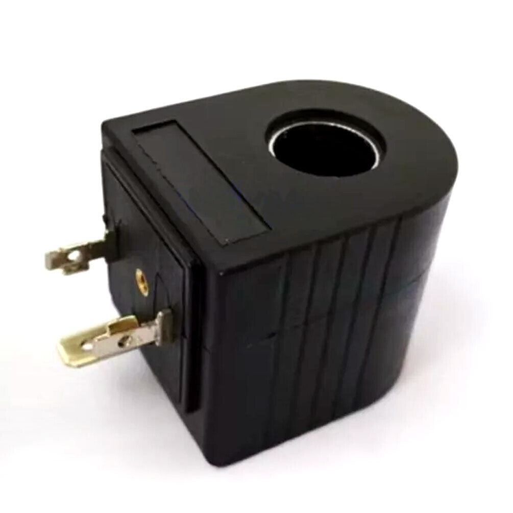 1PC c 24VDC Solenoid Valve Coil Replacement