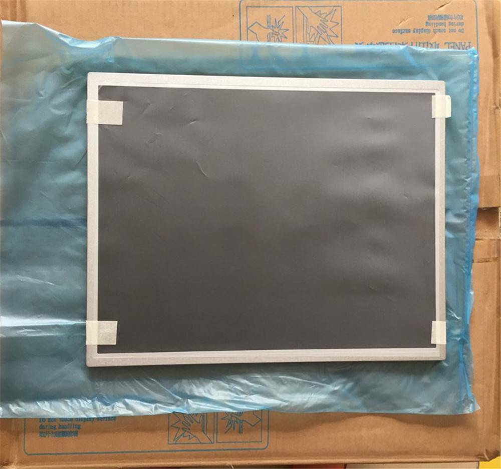 new 1PC 15.0" 1024×768 Resolution LCD Screen Panel Innolux G150XNE-L01 - INNOLUX