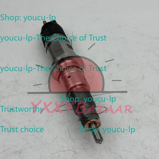 1PC Fuel Injector Common Rail Injector 0445120342 Fits Bosch Dodge Diesel 6.7L