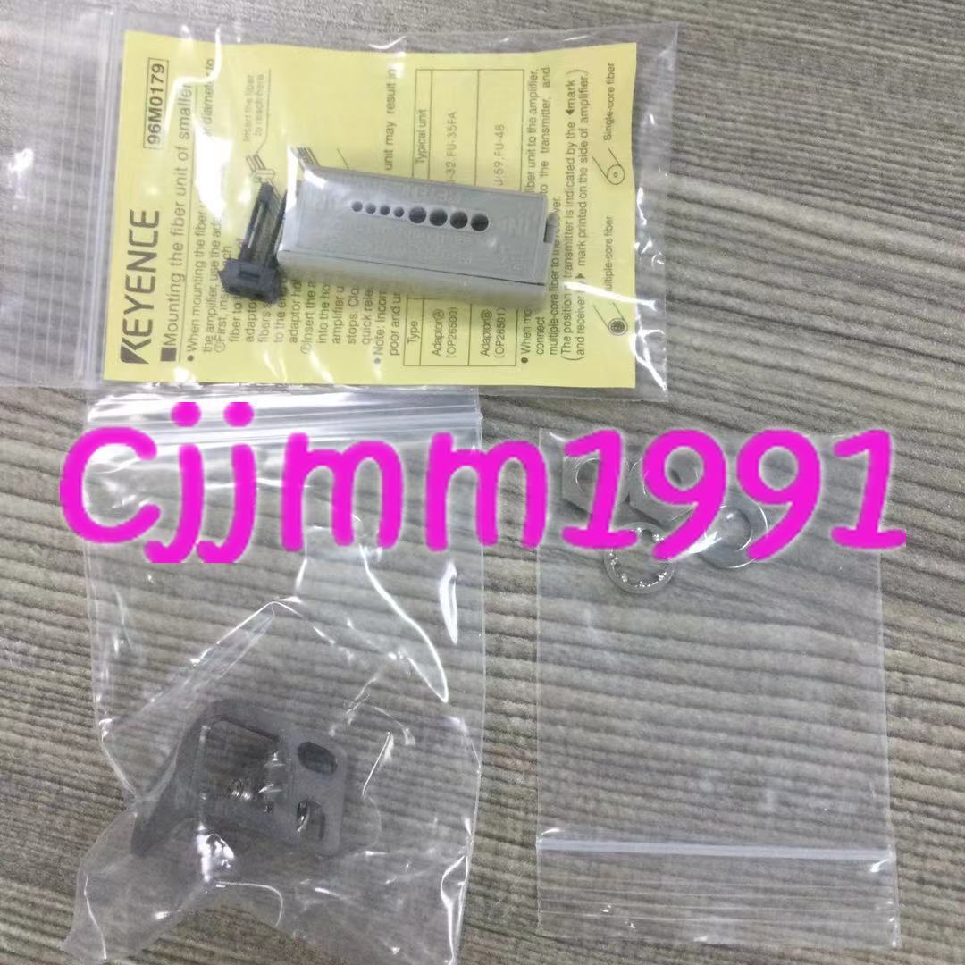 new 1PC KEYENCE FU-10 - KEYENCE
