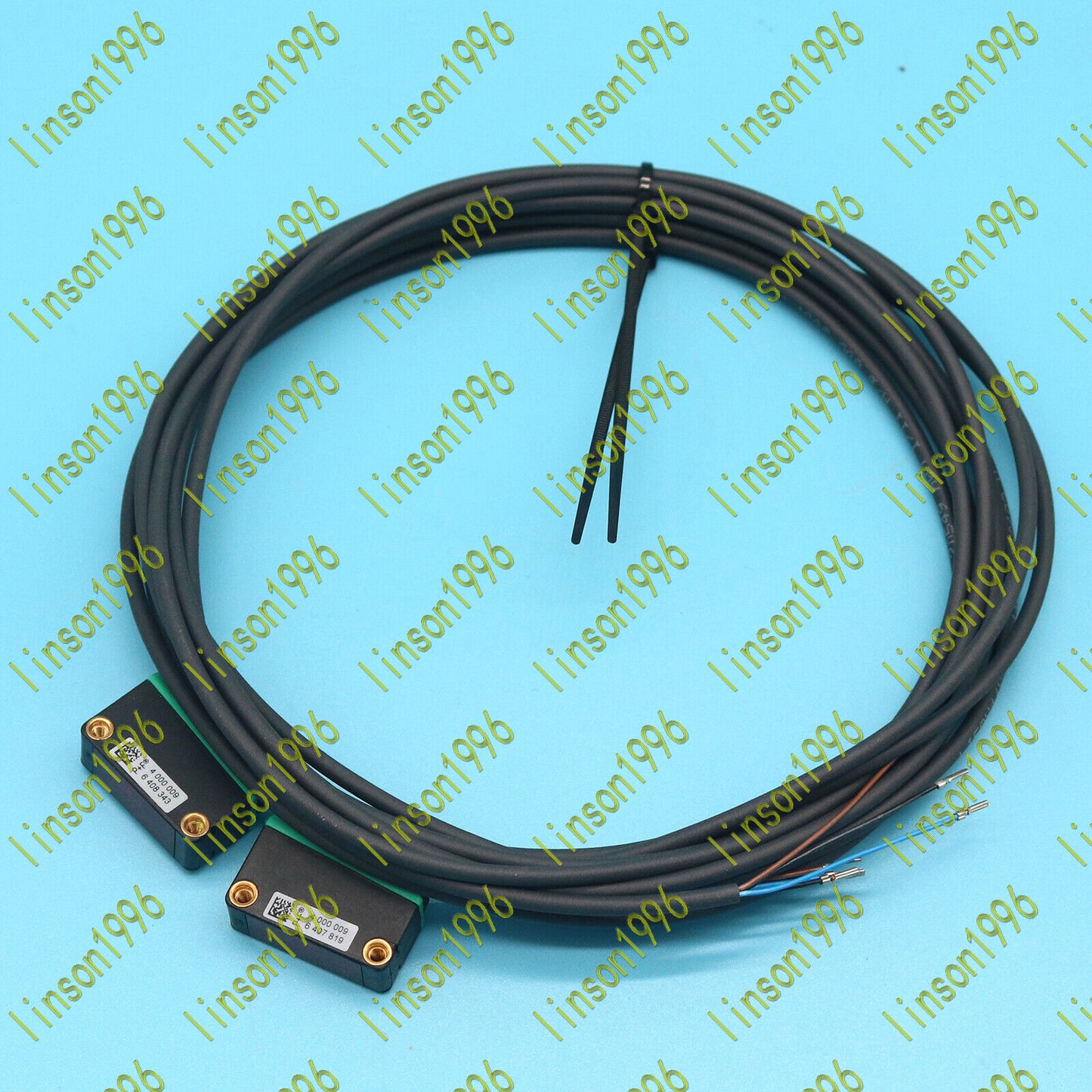 1PC Pepperl+Fuchs M100/MV100-RT - PEPPERL+FUCHS