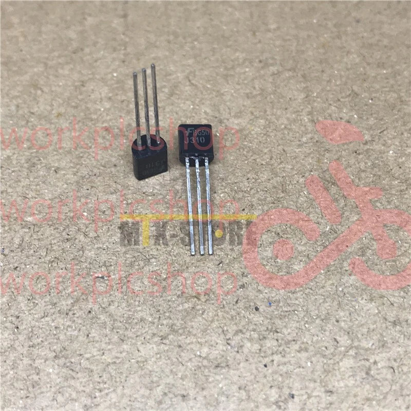 50PCS 2SJ310 Best FAIRCHILD/ONSEMI TO-92 J310 J310G J310RLRP