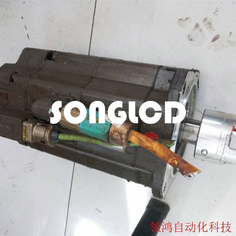1PCS 1FK7083-5AF71-1FH3 Servo Motor for Industrial Applications - KOEED