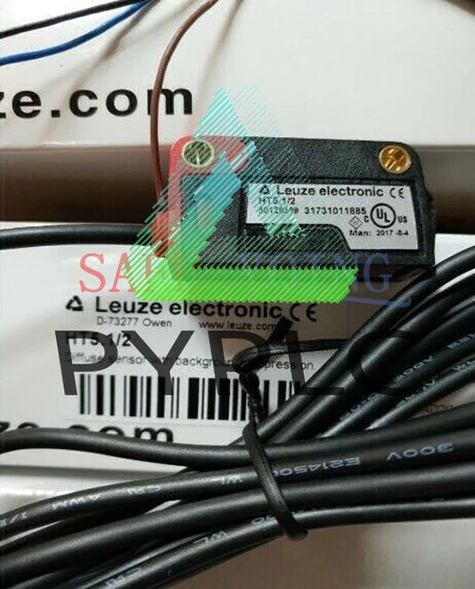 1PCLEUZE HT5.1/2 50129399 photoelectric sensor