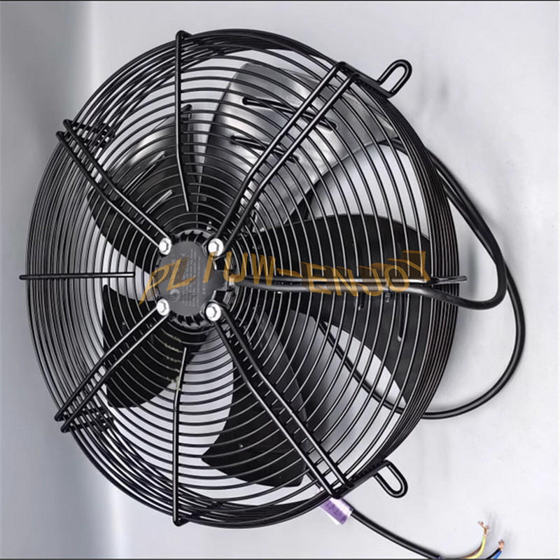 1Pcs WeiGuang YWF4D-450S Cooling Fan 380V/50Hz - WEIGUANG
