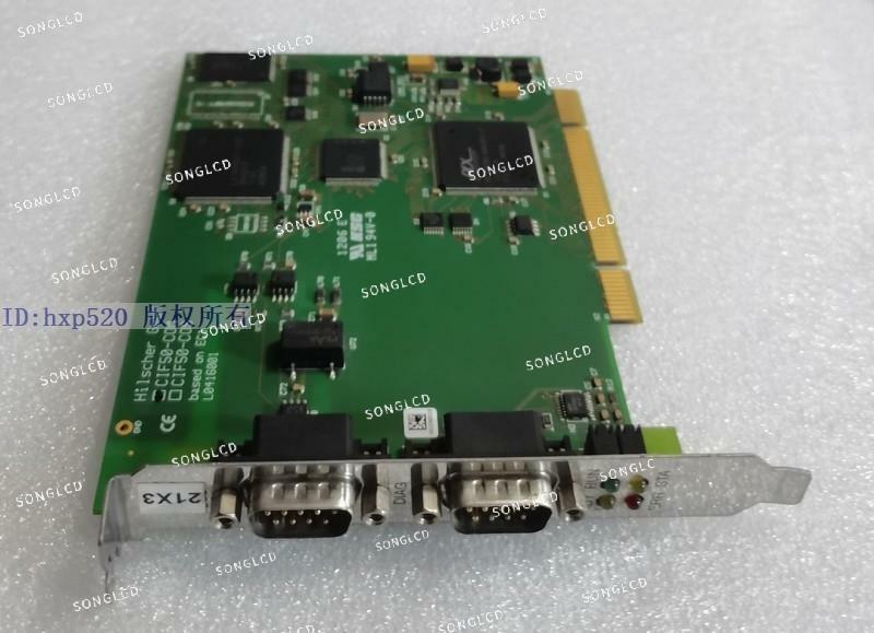 1PCS CIF50-COM L0416001 - KOEED