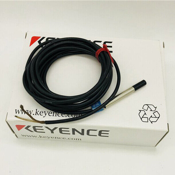 Keyence Proximity Switch Sensor NH-705 - KEYENCE