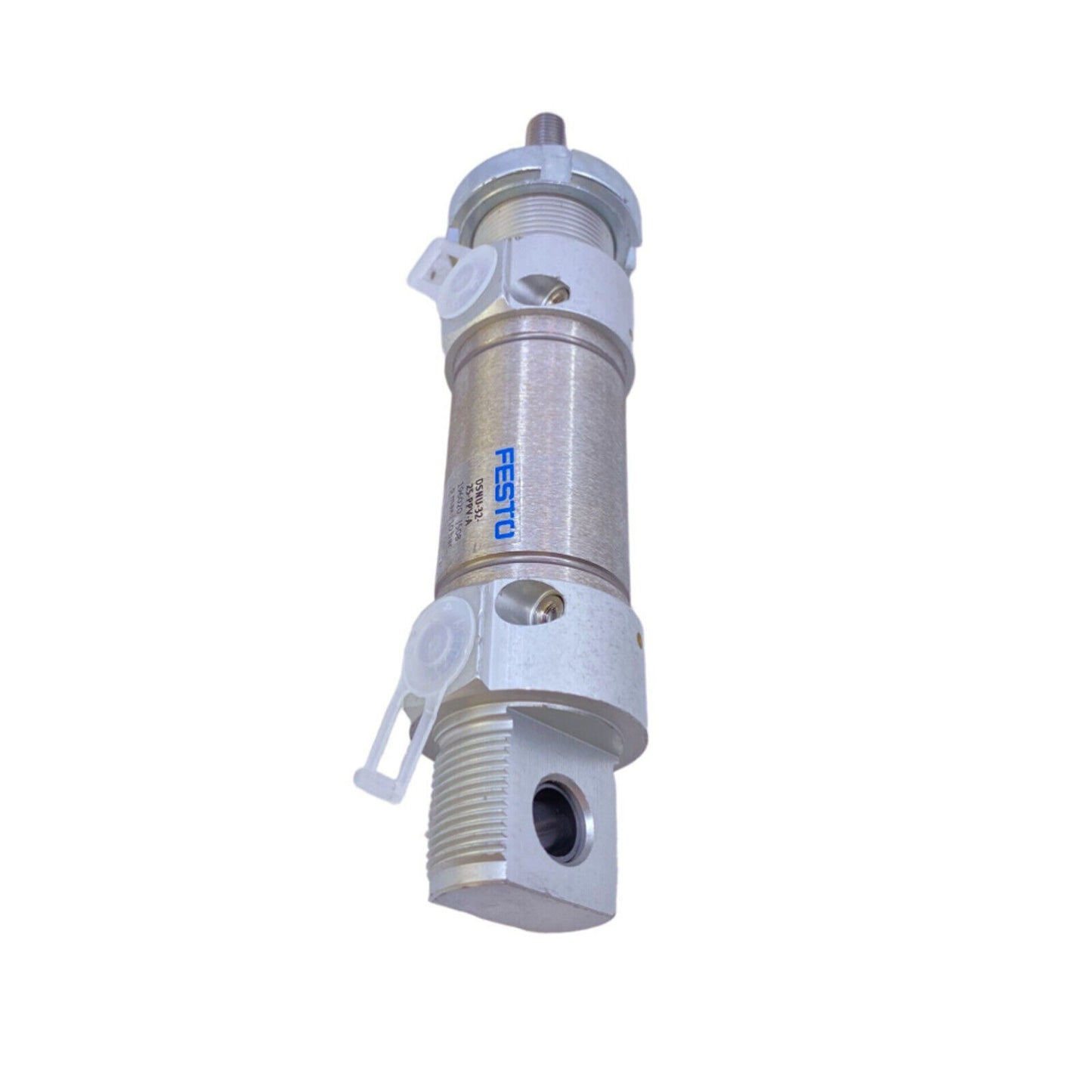 FESTO Cylinder DSNU-32-25-PPV-A - FESTO