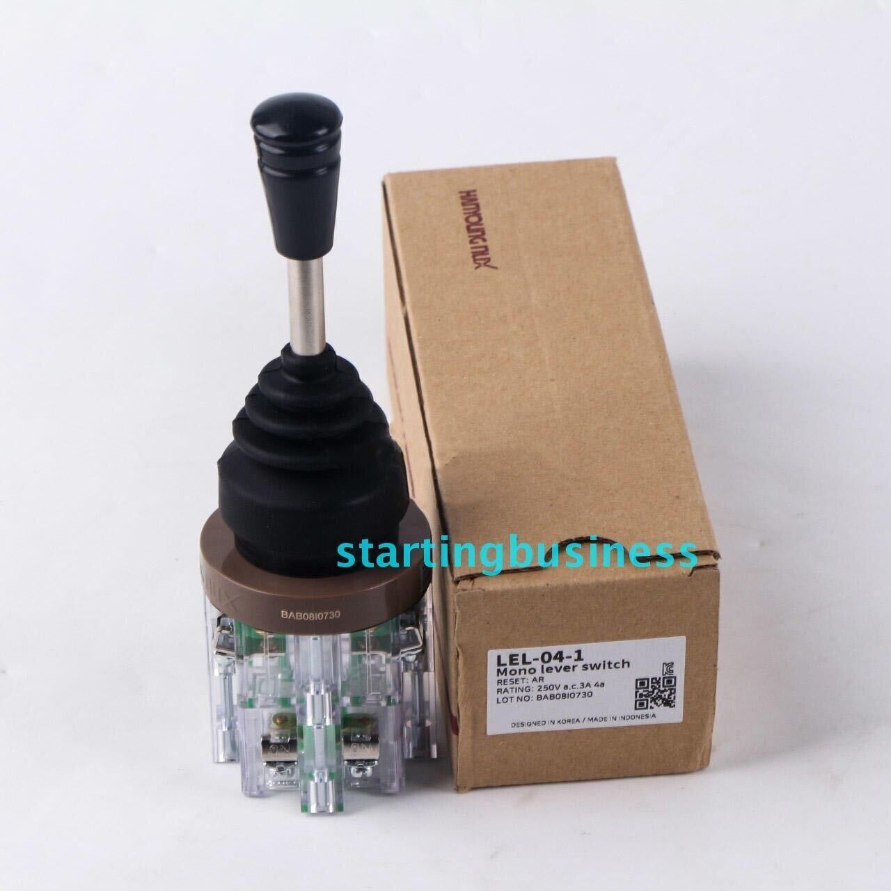 1pcs FOR HANYOUNG NUX Directional Switch HY-LEL-04-1