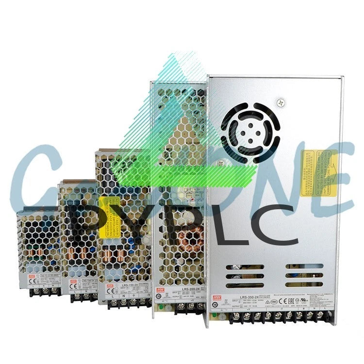 1PCS MEAN WELL LRS-600-12 Switching Power Supply