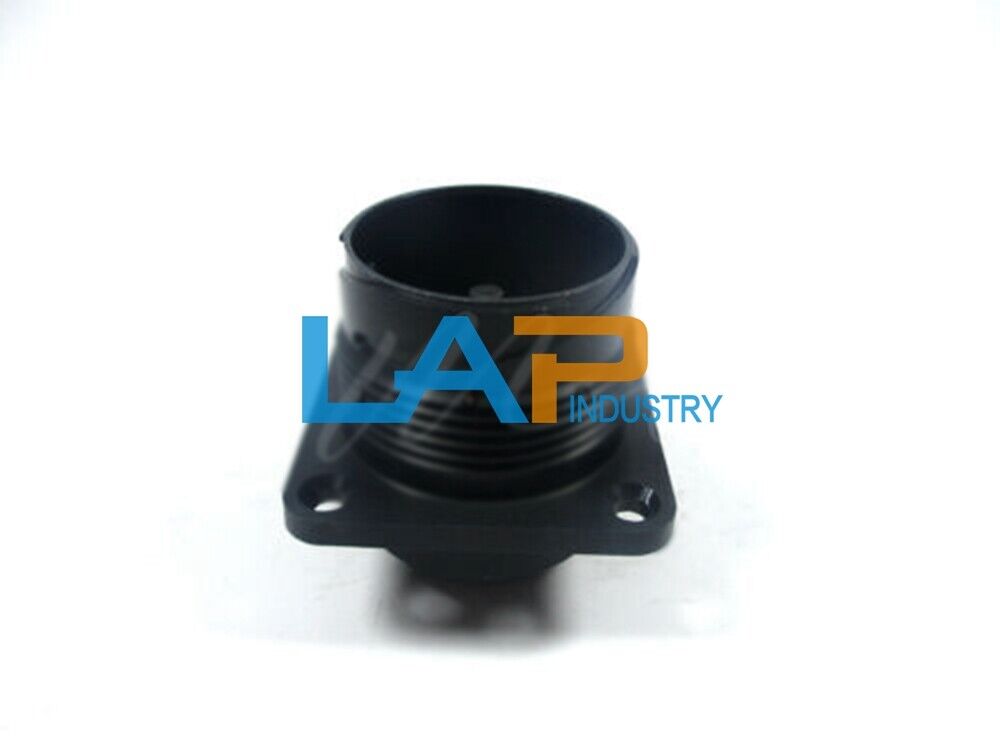 JL10-2E18-A6PCE Avionics Connector Socket - 1PCS - KOEED