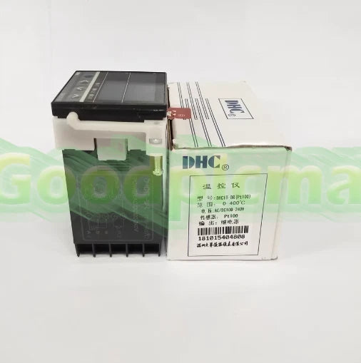 1PC DHC Intelligent counter DHC1T-DR(pt100) DC100-240V
