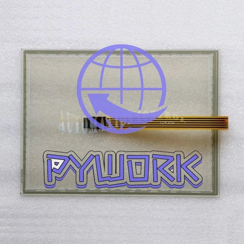 For AMT28200 28200000 1071.0091 Touch Screen Glass Panel Digitizer#