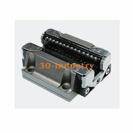 CPC HR35FL Linear Guide Slider - 1 Piece, New Design - CPC