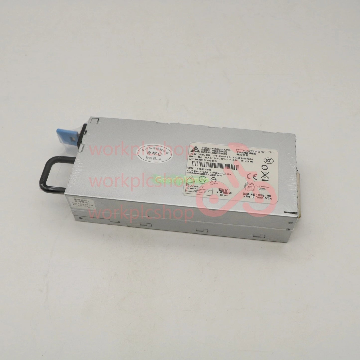 DPS-500AB-9A 1PCS Delta DPS500AB9A Fast delivery
