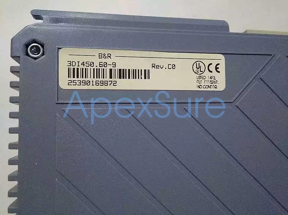 1PCS B&R PLC module 3DI450.60-9