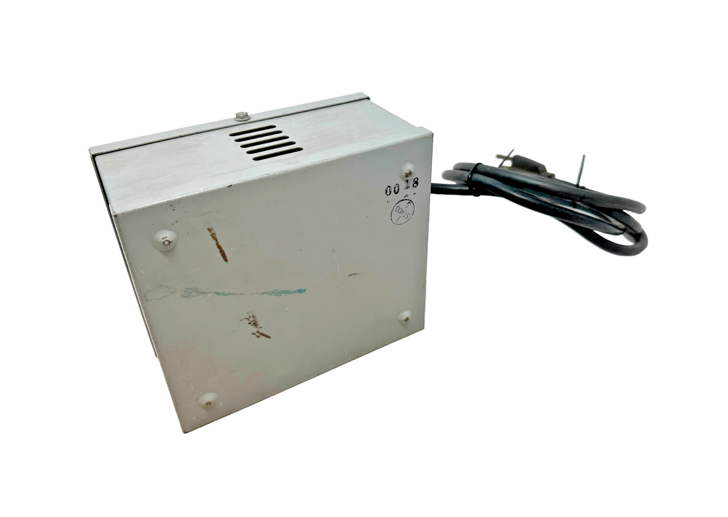 used Staco 3PN221B Variable Transformer - STACO