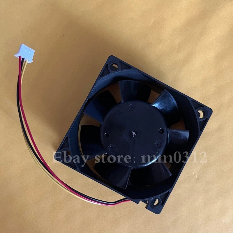 1pcs Mitsubishi E500 inverter fan CA1027H09 LY-C60SB24F-C4