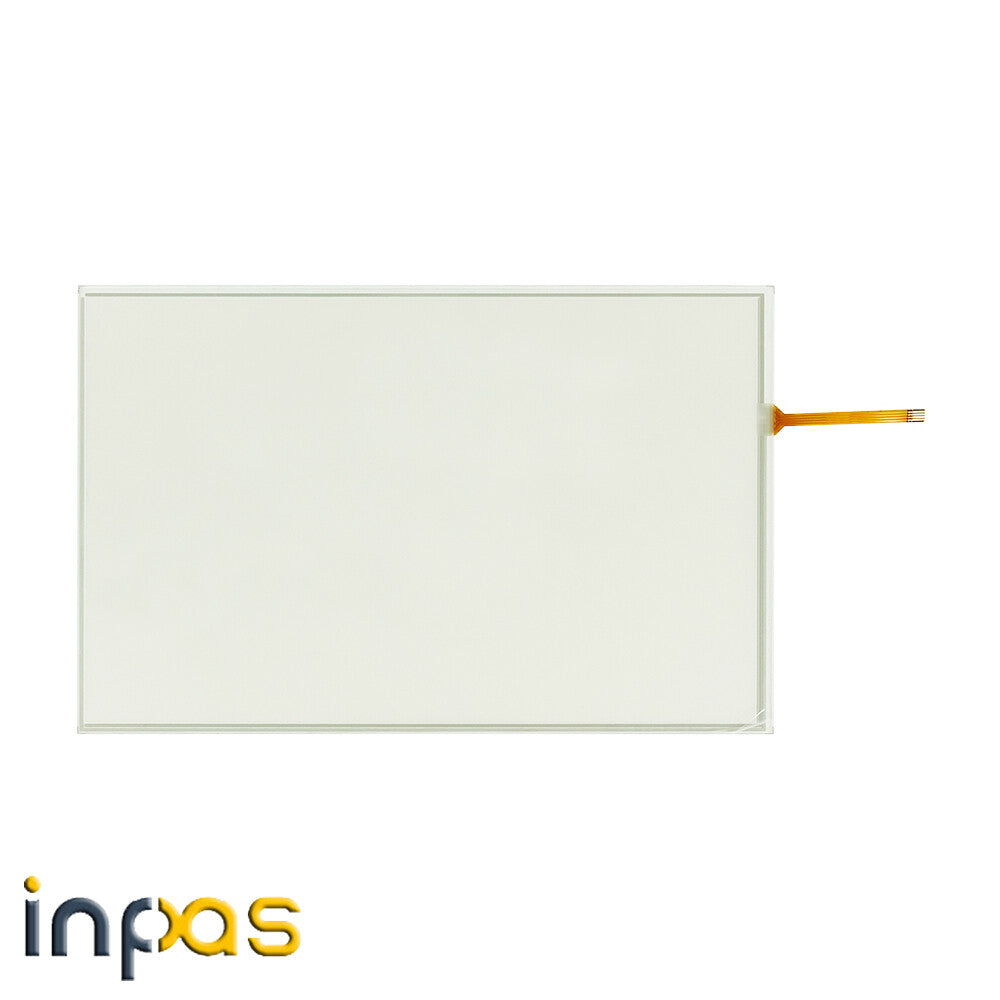new One for NA5-12W101B NA5-12W101B-V1 Touch Screen Digitized Panel Glass Omron