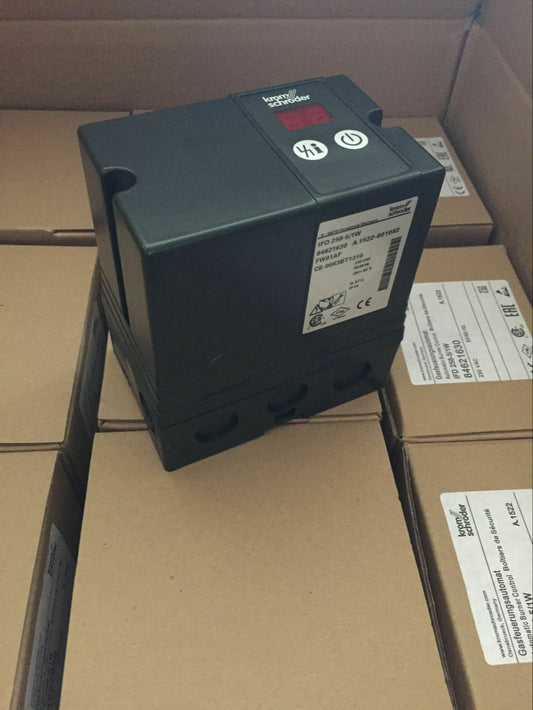 Krom Schrƶder Burning Controller IFD258-5/1W - KROM SCHRĆDER