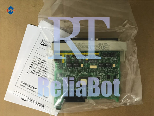 1PCS Omron Programmable Controller CQM1H-CTB41 CQM1HCTB41 PLC