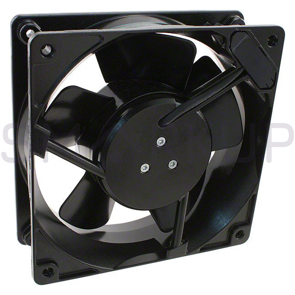 new W2G110-AK43-31 Axial Flow Fan 24V 15W