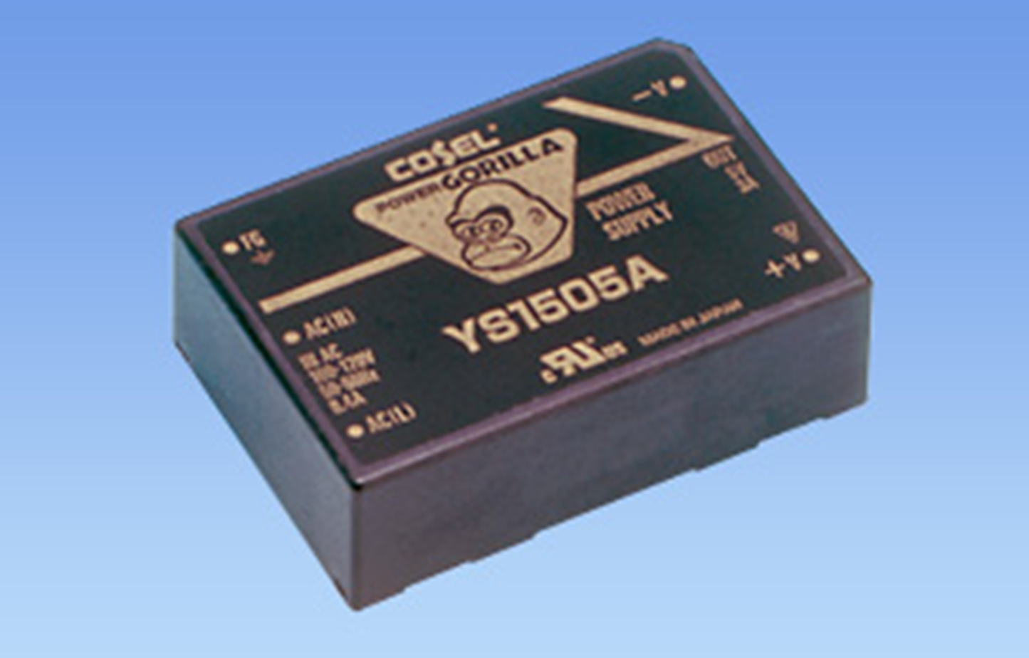 COSEL YS1505A Power Module Supply - COSEL