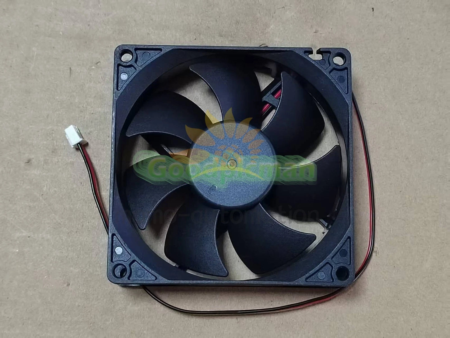 1X 0.32A 9025 9CM welding machine inverter cooling fan YTD249225S002 24V