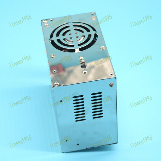 24V 10A MEAN WELL Switching Power Supply S-250-24 Fast SHIP - MEAN WELL