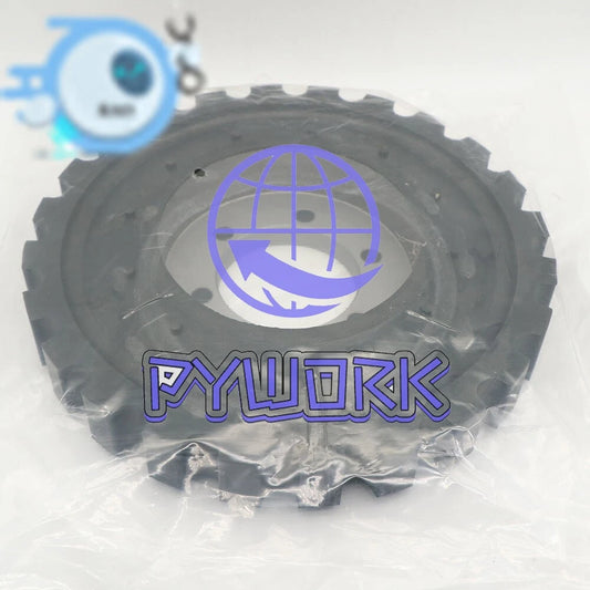ATLAS COPCO 1615682500 Air Compressor Coupling~