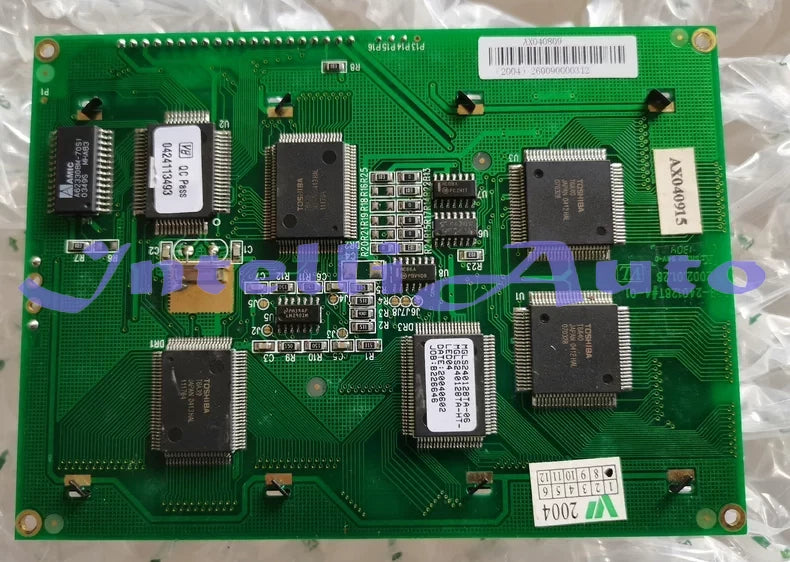 MGLS240128TA-06 LCD Screen Panel 1PCS