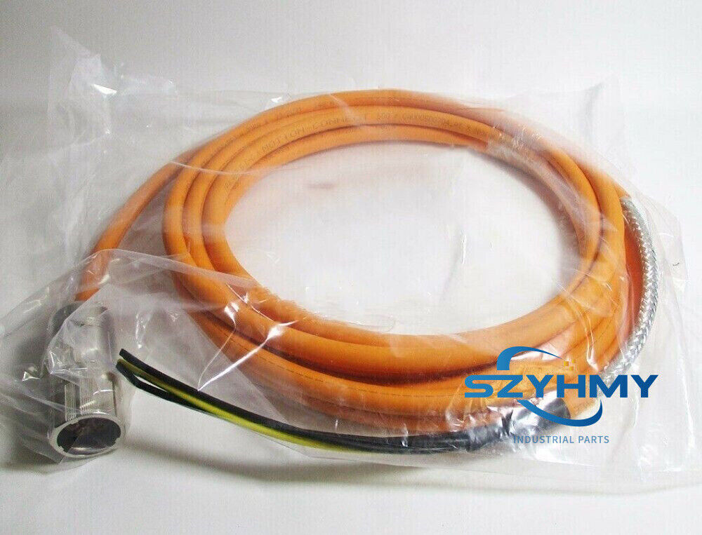 new 1PCS 2090-CPWM7DF-18AA03 Power Cable 3M - INDUSTRIALPOWERCABLE