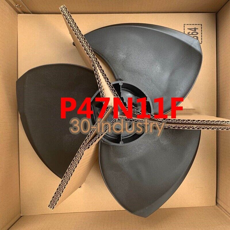 DAIKIN RMXS160DV2C Fan Impeller & Blade P47N11F Accessories - DAIKIN