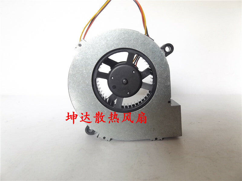 1pcs SF72M12-01A 7020 12V 160mA 7CM centrifugal fan projector fan