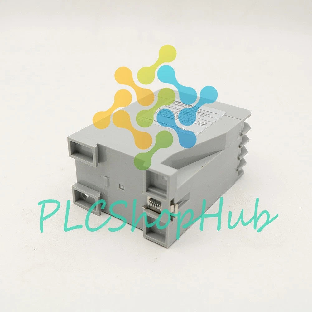 1PCS PMR-440N7 Phase Sequence Relay Motor Protector