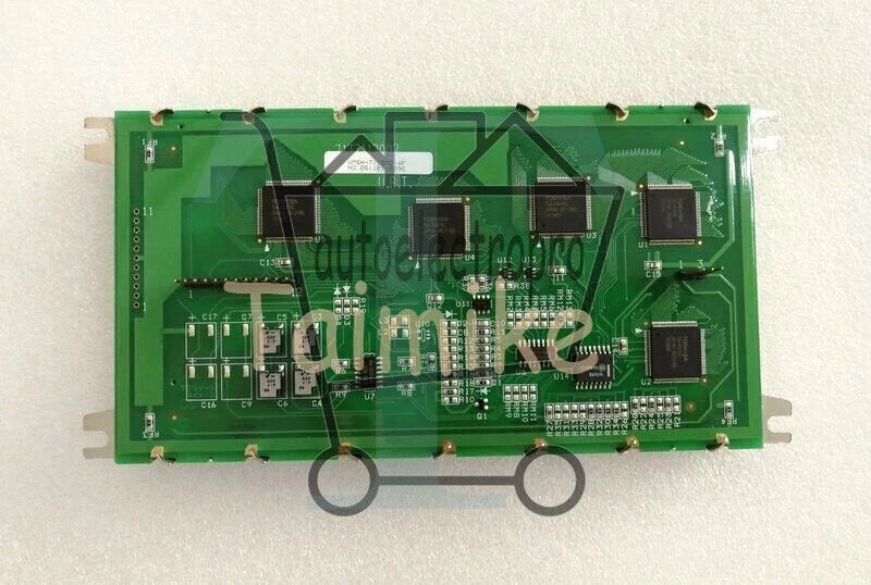 1pcs UMSH-7112MC-4F FOR compatible LCD screen PANEL With 90 days warranty *
