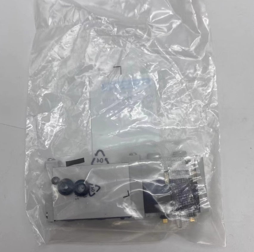1pcs For FESTO VUVG-L10-P53U-ZT-M5-1P3 566470 Electromagnetic valve
