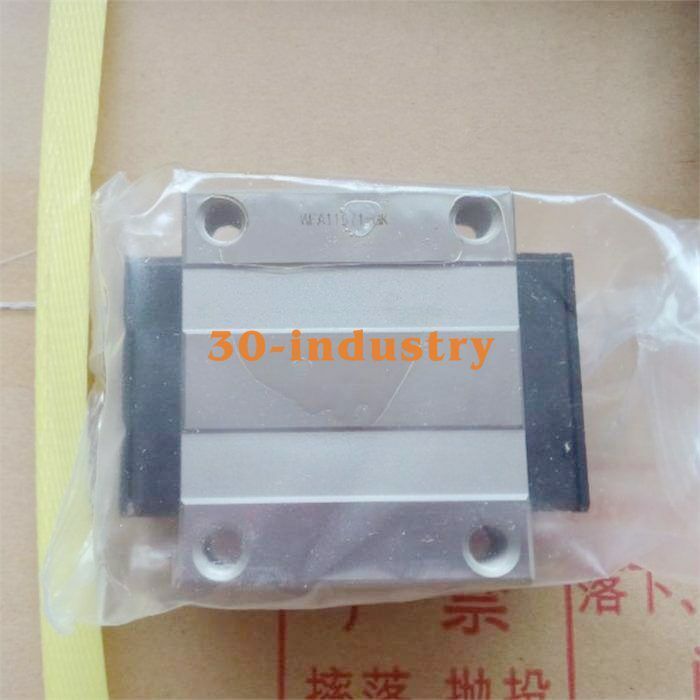 1Pcs SSR25XTB1UU Linear Guide Slider for Smooth Movement - Unknown