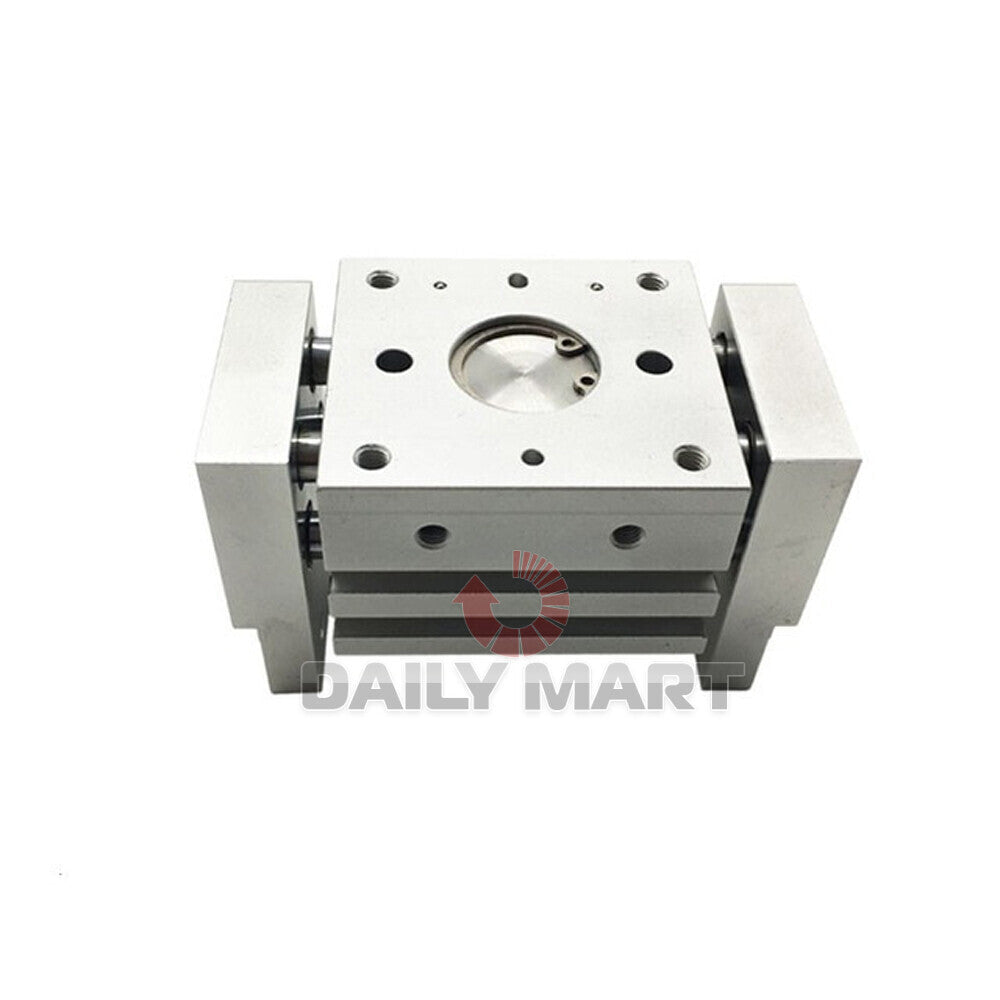 SMC MHL2-16D Parallel Type Pneumatic Air Gripper