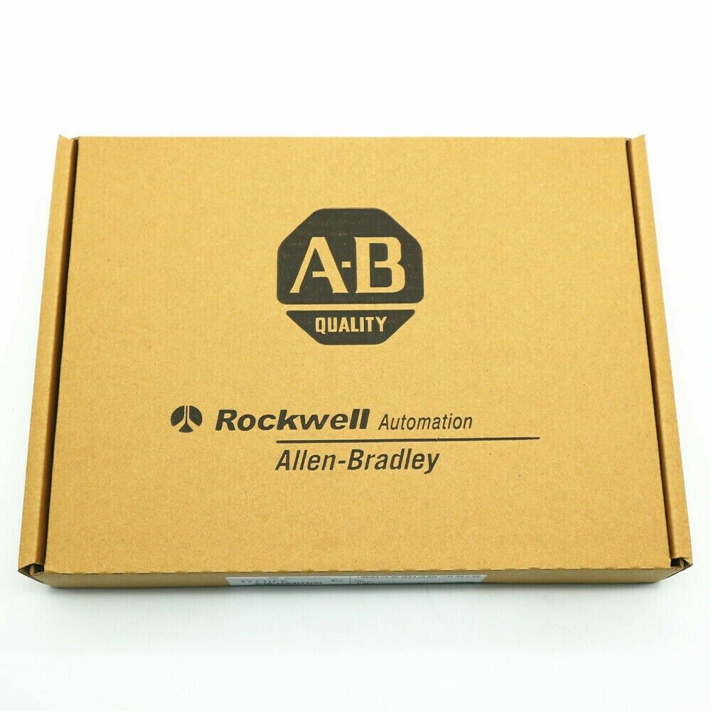 New Factory Sealed AB 1771-IFE SER C PLC-5 Analog Input Module 1771-IFE PLC - IEFELAB