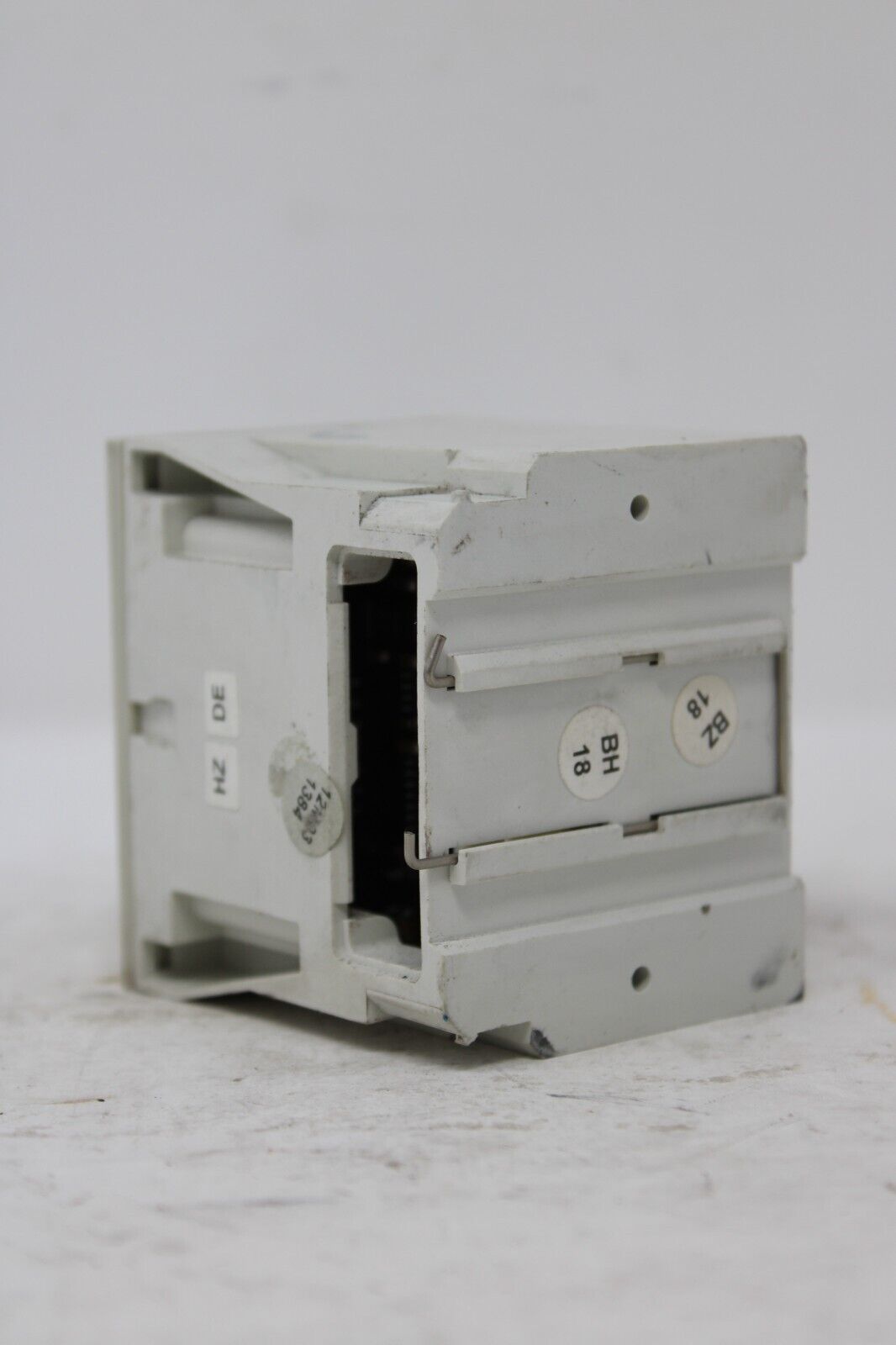used SMC EX120-SIB1 Pneumatic Interface - SMC