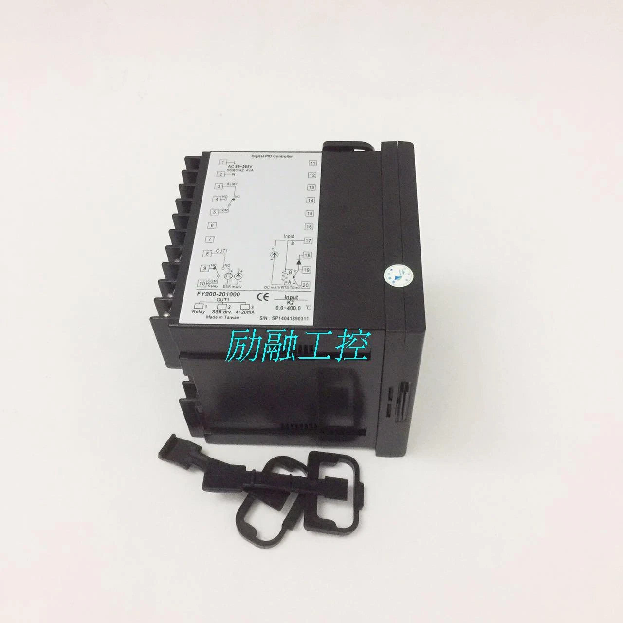 1pcs TAIE FY900-101000 thermostat 3 months warranty